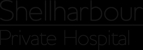 Shellharbour Private Hospital Logo