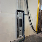 County Electric Co