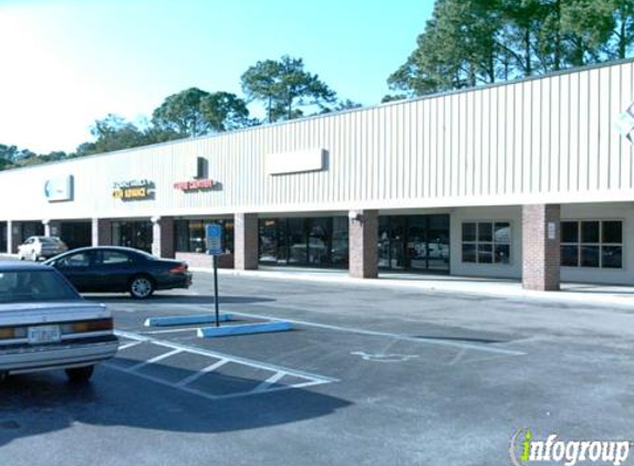 T & M Caterers - Jacksonville, FL