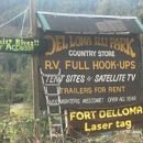 Del Loma RV Park - Campgrounds & Recreational Vehicle Parks