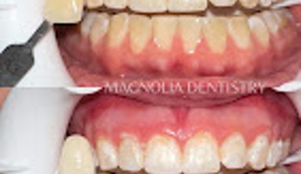 Magnolia Dentistry - Nicholasville, KY