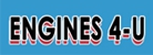 Engines 4-U - Motor Engineers, Mechanics & Repairers