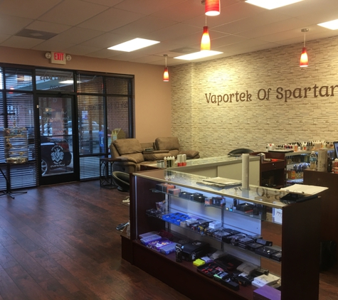 VaporTek of Spartanburg - Spartanburg, SC