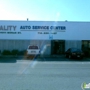 Quality Auto Service