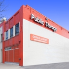 Public Storage