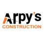 Arpys Construction