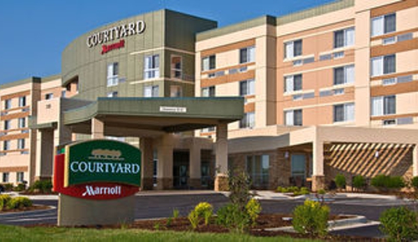 Courtyard by Marriott - Saint Peters, MO