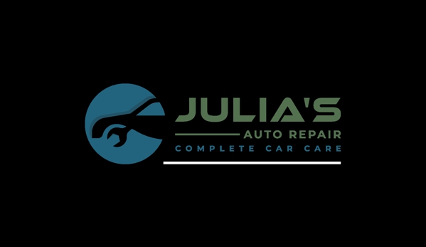 Julia's Auto Repair - Houston, TX