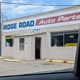 Ridge Road Auto Parts