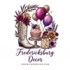 Fredericksburg Decor gallery
