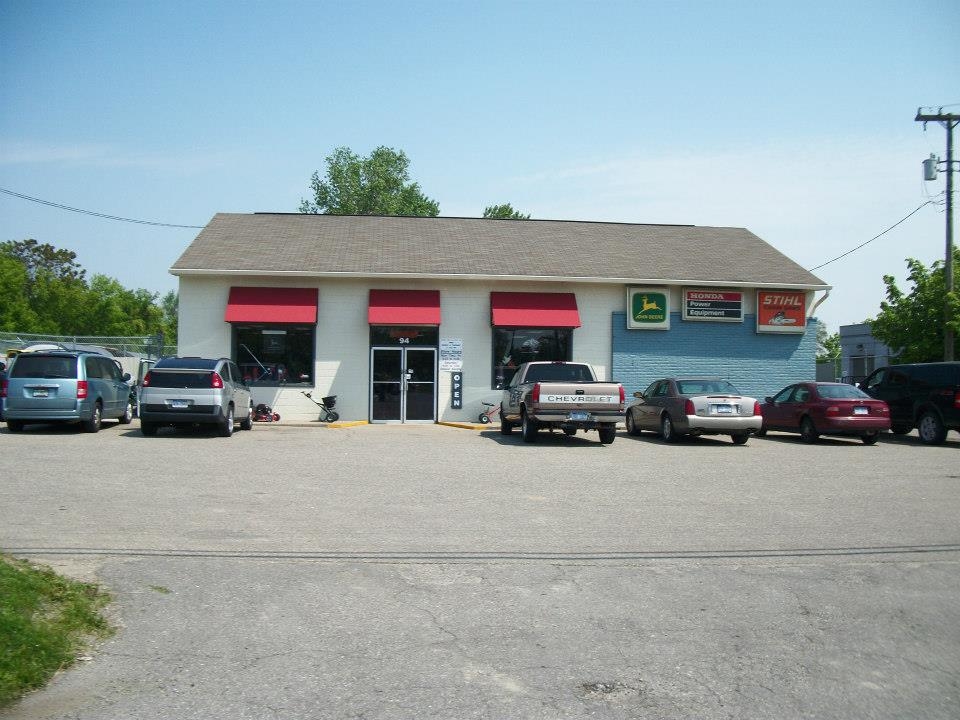 Rochester Lawn Equipment 94 W Auburn Rd, Rochester Hills, MI 48307 - ADD9432e136f14D8ccD917D60f745D81Dfbfa29D