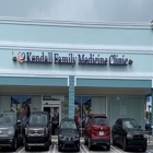 Kendall Family Medicine Clinic