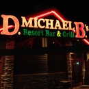 D. Michael B's Resort Bar & Grill - Steak Houses