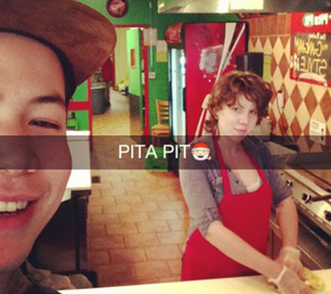 Pita Pit - Newark, DE