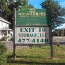 Exit 10 Storage LLC - Self Storage