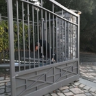 Automatic Gate Masters