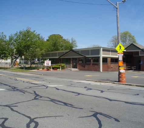 Little People's College - New Bedford, MA