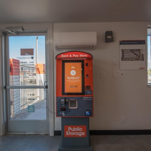 Public Storage - Milpitas, CA