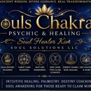 Souls Chakra - Psychic & Healing - Psychics & Mediums