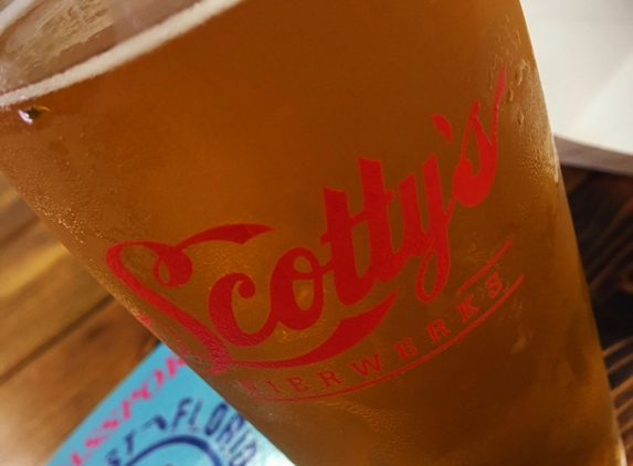 Scottys Bierwerks - Cape Coral, FL