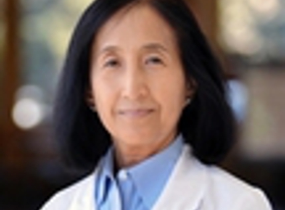 Dr. Alice Y. Matoba, MD - Houston, TX