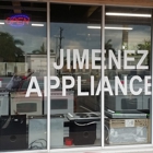 Jimenez Used Appliances