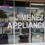 Jimenez Used Appliances