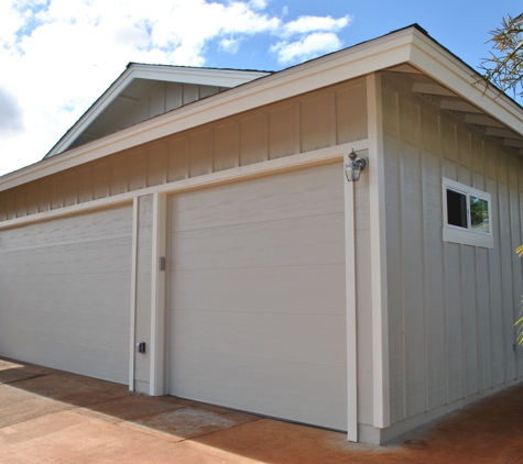 Oahu Garage Doors - Mililani, HI