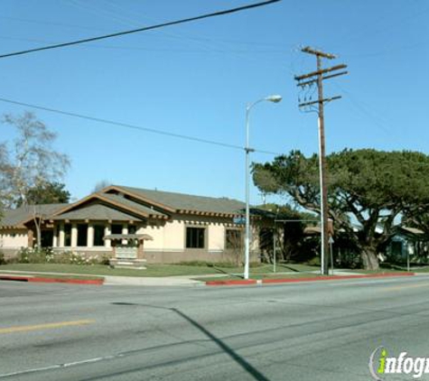 Saint Andrews Lutheran Church - Los Angeles, CA