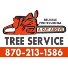 A Cut Above Tree Service MS