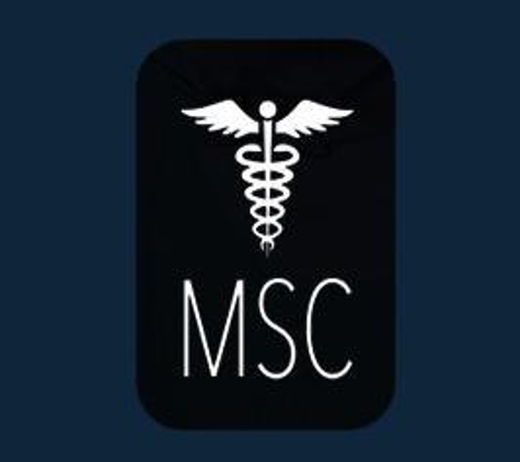 Mission Surgical Clinic - Riverside, CA