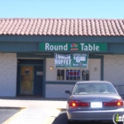 Round Table Pizza