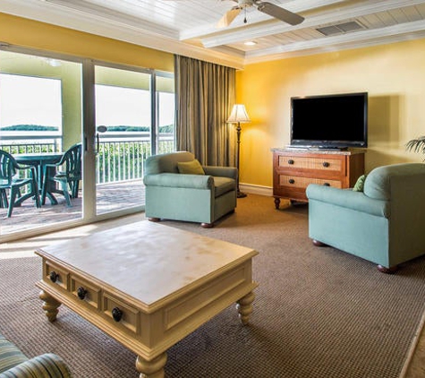 Ascend Hotel Collection - Key Largo, FL