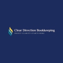 Clear Direction Bookkeeping - Bookkeeping