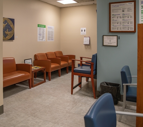 Swedish Lab Patient Services - Edmonds Medical Plaza - Edmonds, WA