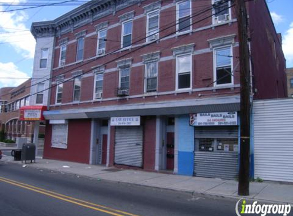 Nationwide Bail Bonds - Jersey City, NJ