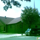 Payne Memorial AME Church