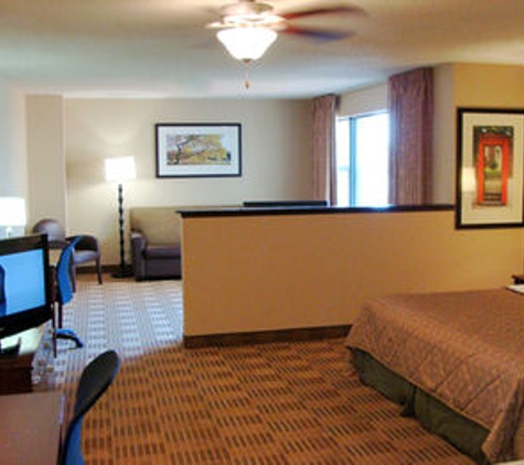 Extended Stay America Suites - Elizabeth - Newark Airport - Elizabeth, NJ