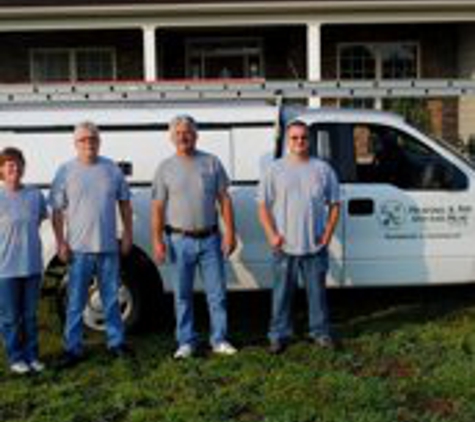 Csc Heating & Air - Lancaster, KY