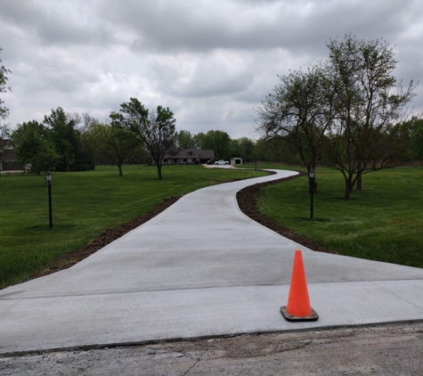 Trujillo Quality Concrete - Gahanna, OH