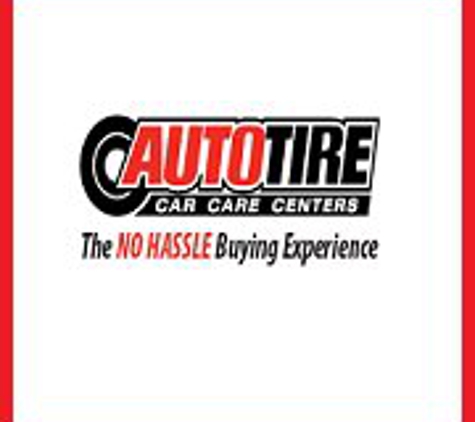 AutoTire Car Care Centers - Chesterfield, MO