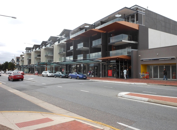 Hicrete Precast - Elizabeth South, SA