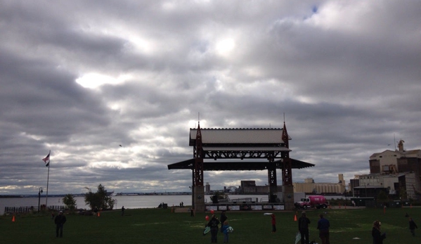 Bayfront Festival Park - Duluth, MN