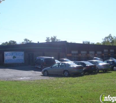 Cuddy Brothers Transmission - Farmington Hills, MI