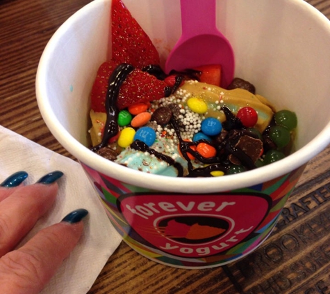 Forever Yogurt - Minneapolis, MN