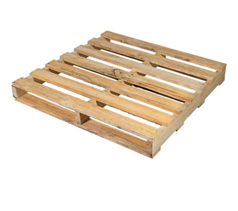 Plain Pallets Pty Ltd - Braeside, VIC