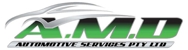 A.M.D. Automotive Services Pty Ltd - Electric Motor Repairs & Generator Repairs