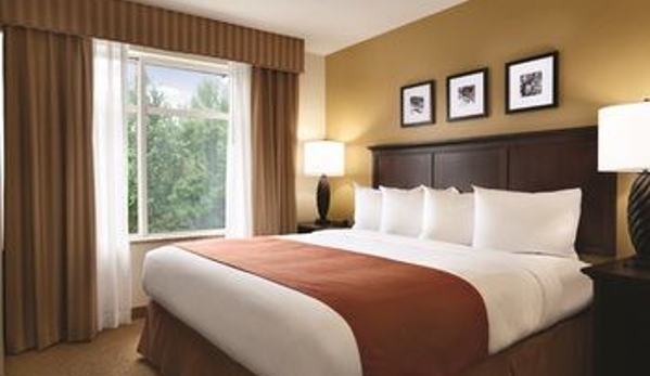 Country Inns & Suites - College Station, TX