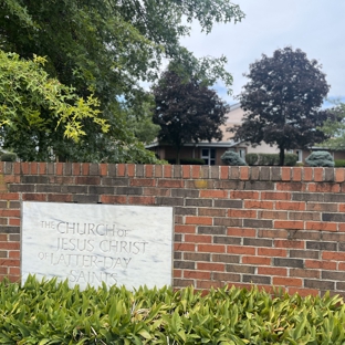 The Church of Jesus Christ of Latter-day Saints - Oxford, OH