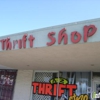 A To Z Thrift Shop gallery